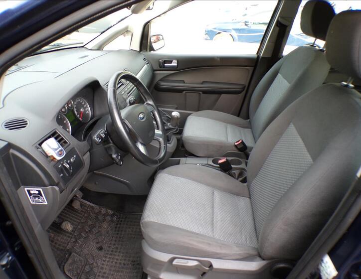 Ford C-MAX 14