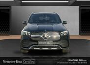 Mercedes-Benz GLE 7