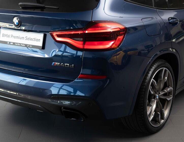 BMW X3 8