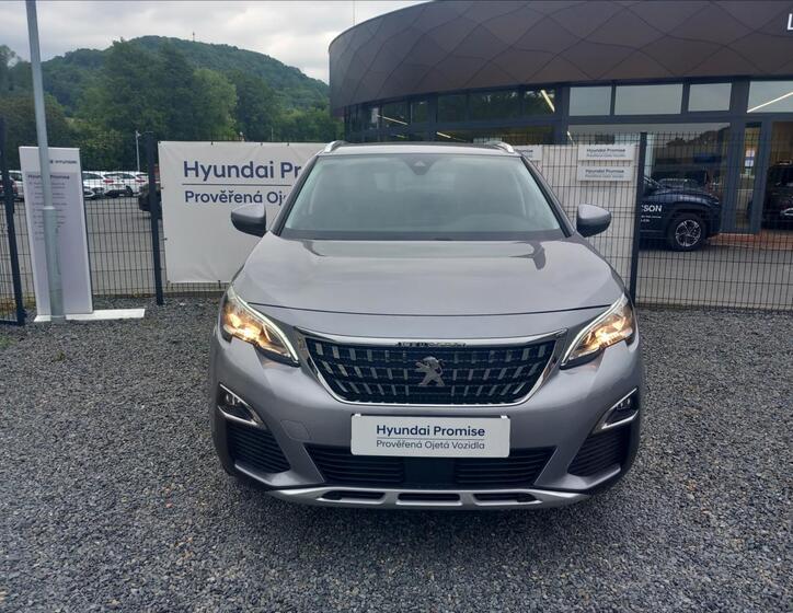Peugeot 3008 2