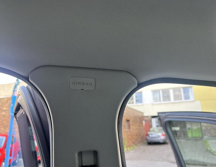 Ford Galaxy 61