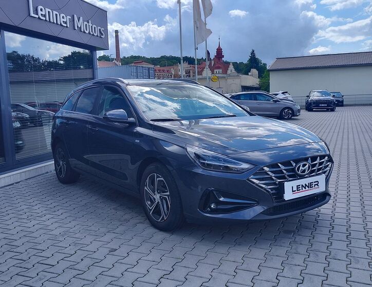 Hyundai i30 3
