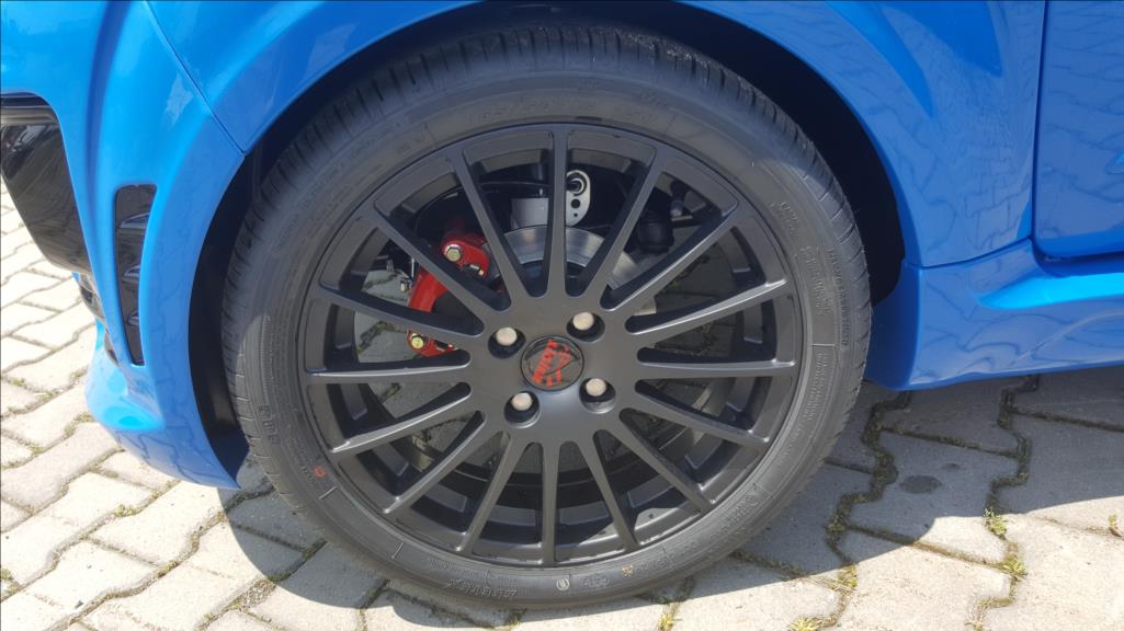 Ligier JS 50 L