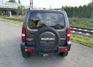 Suzuki Jimny 4