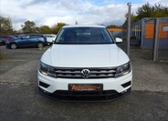 Volkswagen Tiguan 3
