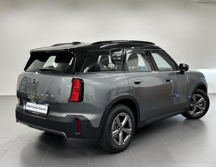 Mini Countryman 2
