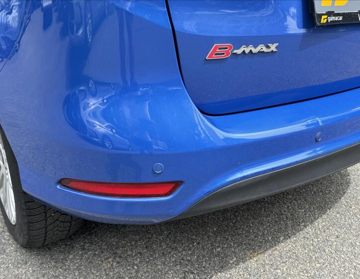 Ford B-MAX 7