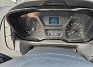 Ford Transit 10