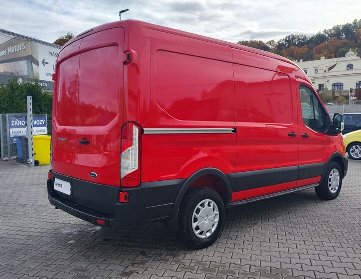 Ford Transit 5
