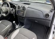 Dacia Sandero 38