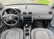 Škoda Fabia 28