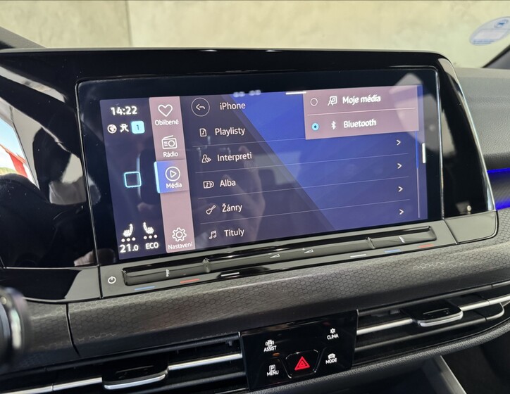 Volkswagen Golf 33