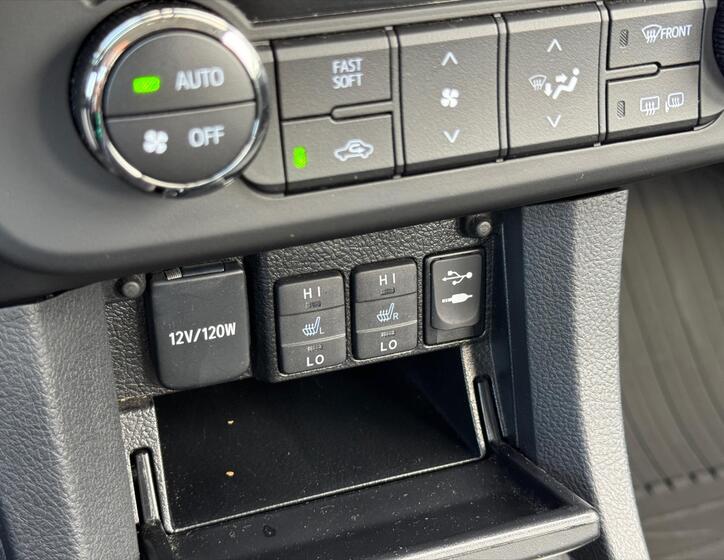 Toyota Corolla 18