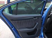Škoda Superb 55