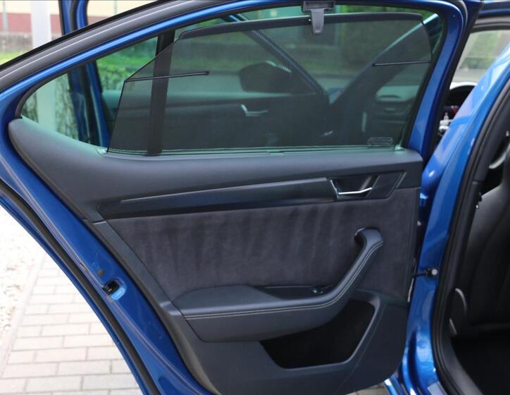 Škoda Superb 55