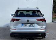 Volkswagen Golf 23