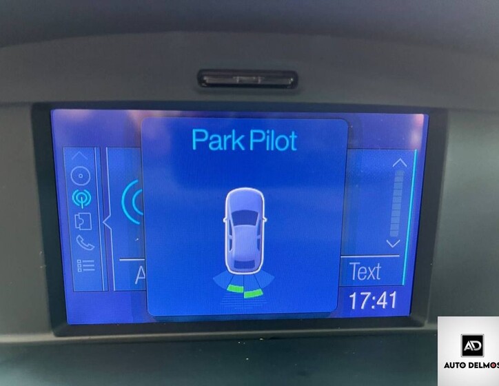 Ford C-MAX 36