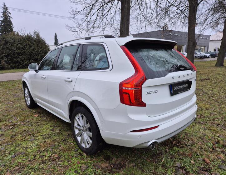 Volvo XC90 7
