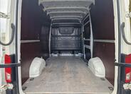 Volkswagen Crafter 11