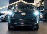 Cadillac Escalade 11