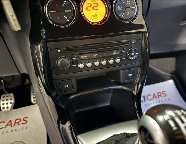 Citroën DS3 13