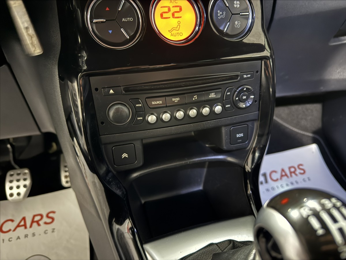 Citroën DS3