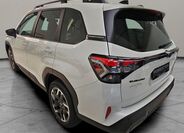 Subaru Forester 4