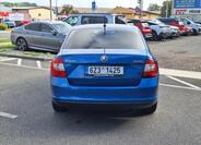 Škoda Rapid 6