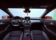 Mercedes-Benz CLA 16