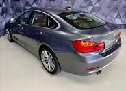 BMW Řada 4 5