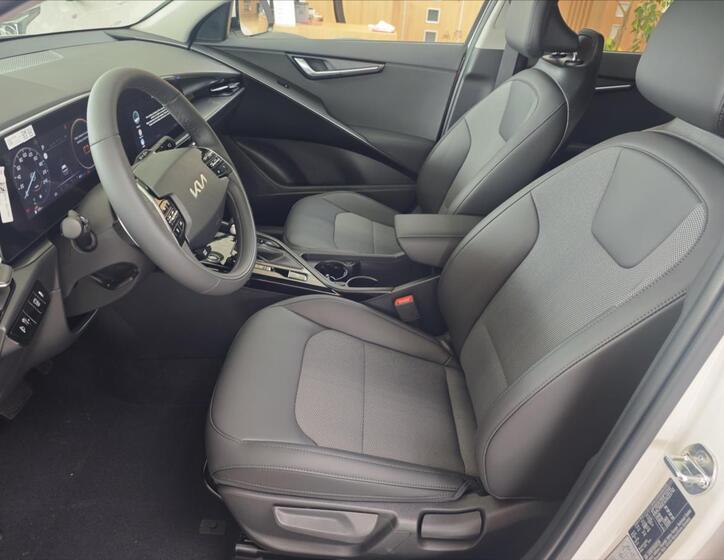 KIA Niro 9
