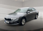 Škoda Octavia 3