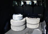 Ford Transit Custom 13