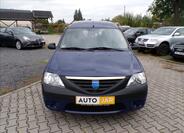 Dacia Logan 2