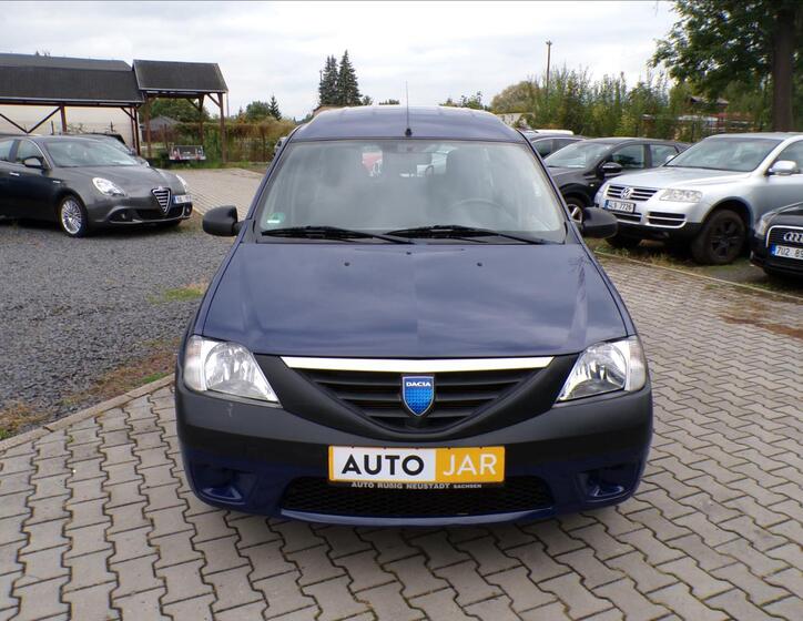 Dacia Logan 2