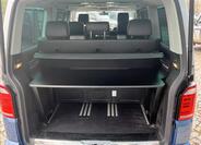 Volkswagen Multivan 15