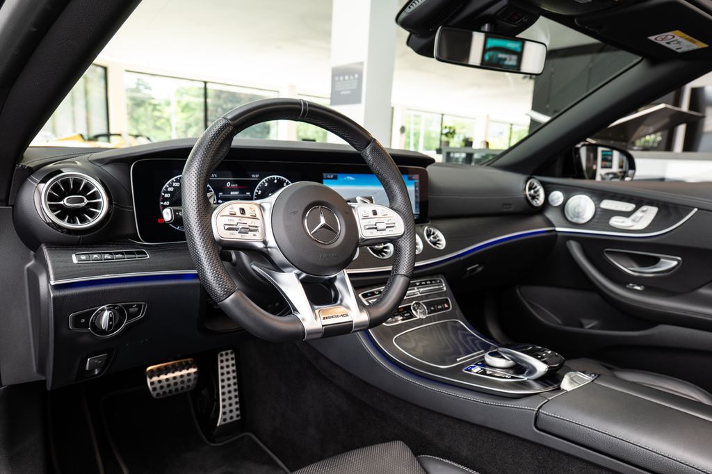 Mercedes-Benz Třídy E