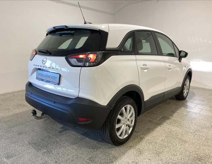 Opel Crossland 2
