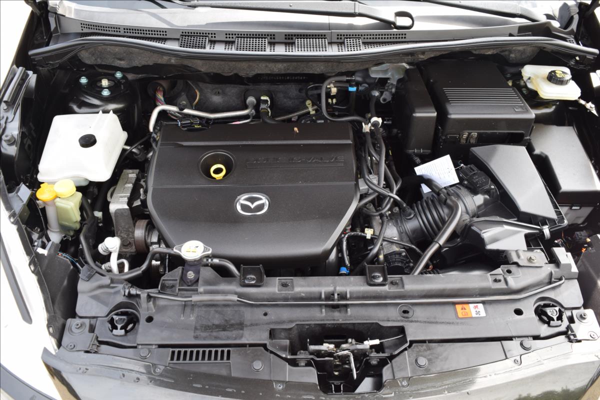Mazda 5