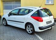 Peugeot 207 7