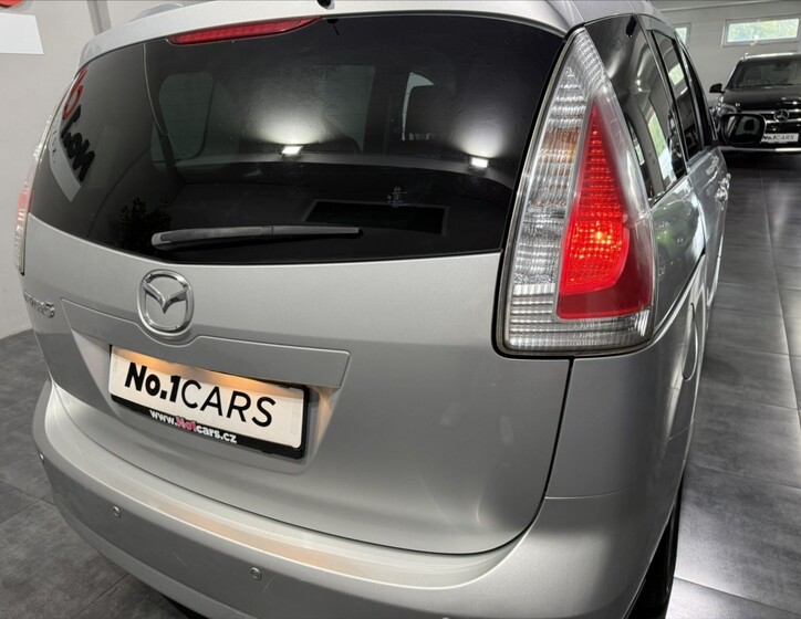 Mazda 5 27
