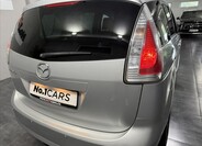 Mazda 5 27