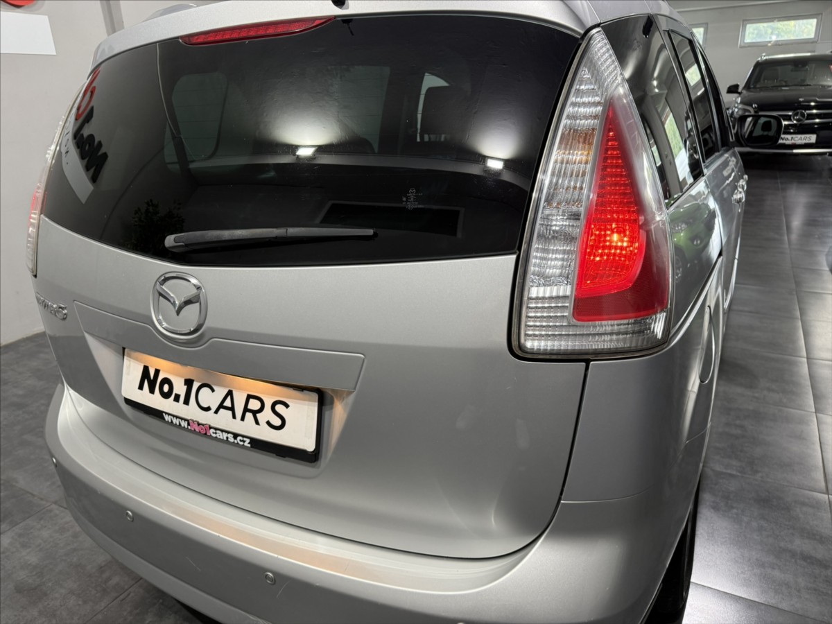 Mazda 5