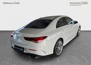 Mercedes-Benz CLA 5