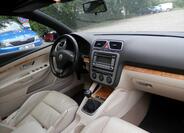Volkswagen EOS 21