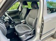 Škoda Yeti 9