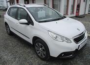 Peugeot 2008 4