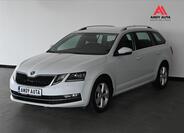 Škoda Octavia 1