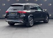 Mercedes-Benz GLE 6
