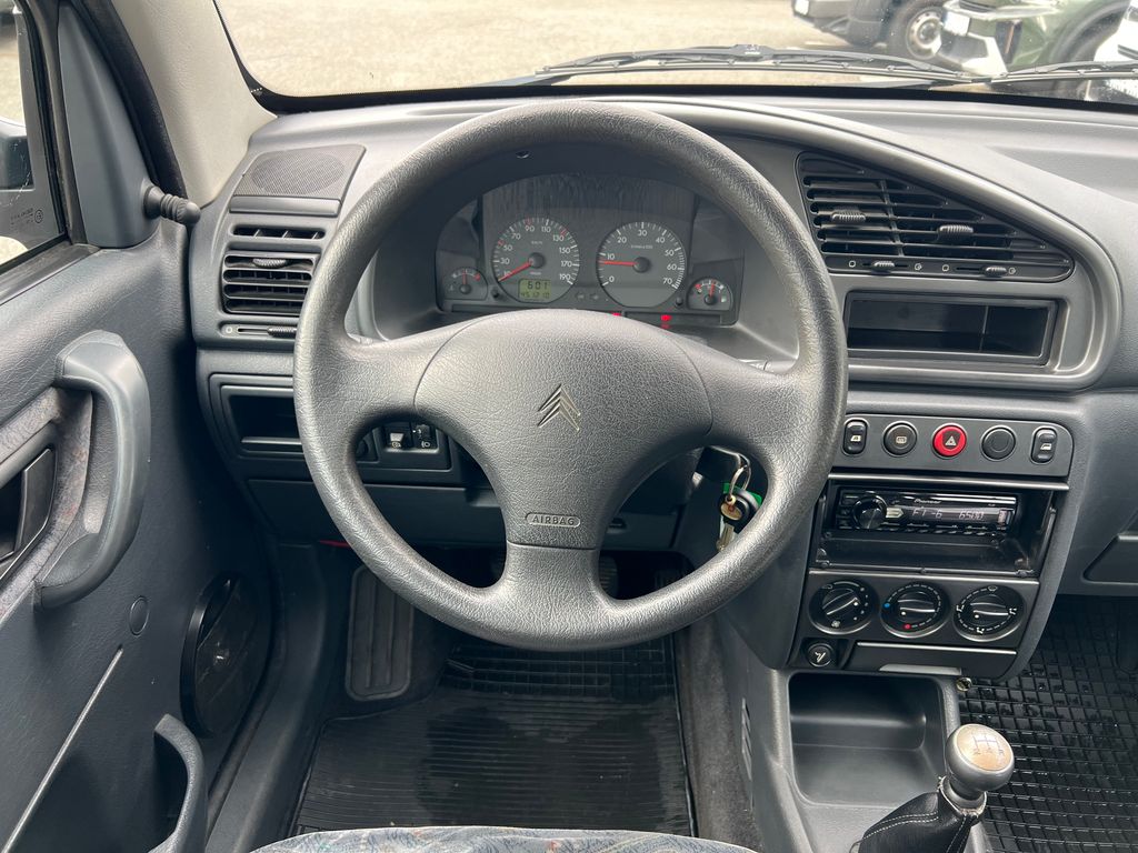 Citroën Berlingo